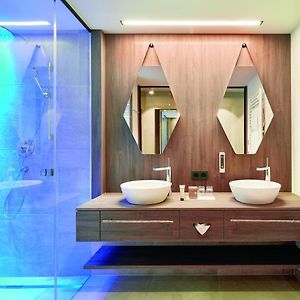 Deluxe Double Room Balcony